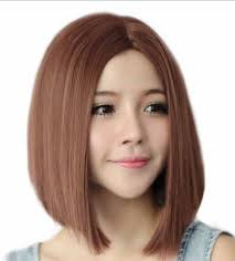 Baca potong rambut dari tanduk putih di line webtoon. Rekomendasi Model Rambut Untuk Wajah Bulat