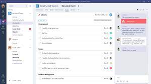 Microsoft teams is one of the most comprehensive collaboration tools for seamless work and team management. Microsoft Teams Desktop App Now Available To Download Windows Central