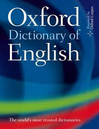 Q What Does The Oxford Dictionary Of English Have In Common With Harry Potter A Z Maps And Anything Written By Terry Pratchett Oxford Dictionaries Oxford Dictionary Of English English Dictionaries