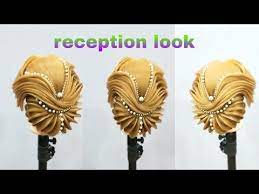 Advance Creative Mermaid Hairstyle By Salim Ansari Youtube In 2021 Mermaid Hair Hairstyle Creative