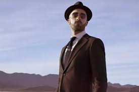 Drummond Money-Coutts: Interview With The International Man Of Mystery