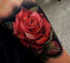 How Much Will My Tattoo Cost Rose Tattoo On Arm Beautiful Flower Tattoos Red Rose Tattoo