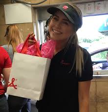 Chick-fil-A Sylvania & Talmadge