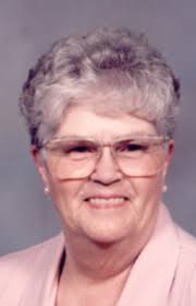 Obituary information for Audrey Sweeney