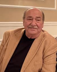 Nicholas F. Urso Obituary December 7, 2023