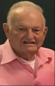 Ernest Long Obituary