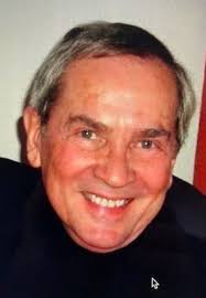 Charles Ronald Logan Obituary