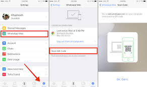 Whatsapp web is a feature that makes the messaging app accessible on a desktop browser. Top Whatsapp Tricks And Tips For Iphone
