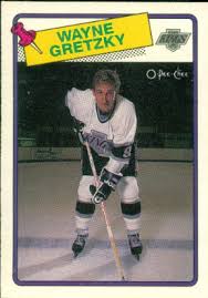 Just make sure you are there with your cards see more. 1988 89 Opc Set Gretzky S Move Hull S Rookie And A Counterfeit Case