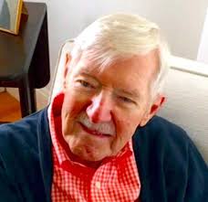 Kenneth Leslie Sullivan