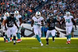 Dolphins Vs Eagles Preseason 2017 Game Time Tv Schedule