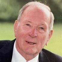 George S. Hershey Obituary