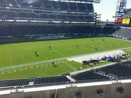 Lincoln Financial Field Section C18 Home Of Philadelphia