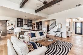 The university of idaho, idaho falls provides southeastern idaho with exceptional graduate and doctoral education, with limited undergraduate and certificate opportunities available. Meridian Idaho Clark Falls Modern Farmhouse Farmhouse Living Room Boise By Gardner Homes Houzz