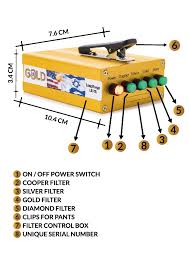 Detector de metales de oro, detector de metales portátil aks detector profesional de diamantes de oro/plata/cobre de largo alcance 3d 1200m rango el mejor catálogo de aks detector de metales de 2020. User Manual Gold Aks