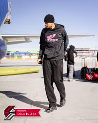 Portland Trail Blazers