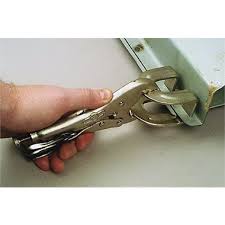 This is a guest post from jedd johnson. Hand Held Metal Benders Clamps For Metal Fabrication Tp Tools Equipment