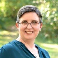 Iowa Conference: Heidi Farmer