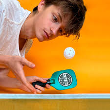 Pickleball de sobremesa :: Kikkerland :: Juguetes :: Dideco