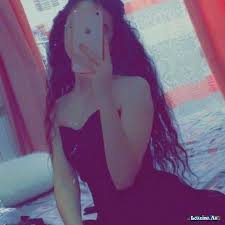 Qizlar üçün profil şəkilləri » Cin.Az