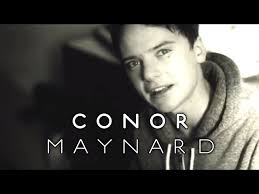 Conor Maynard
