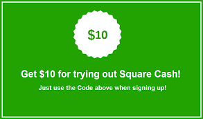 With square's cash app's best coupon codes, enjoy great savings if you're looking for the best reward or referral promo code for square cash app then you've come to the right place. Square Cash Referral Code Use Code For 10 Free Uber Promo Code