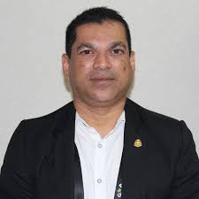 Guyana Revenue Authority (GRA)