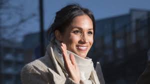 Meghan, duchess of sussex (born rachel meghan markle; Meghan Markle Loscht Facebook Instagram Und Twitter Accounts B Z Berlin