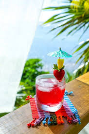 Sit back, kick your feet up and enjoy this incredible keto mojito! Easy Keto Rum Punch Low Carb I Breathe I M Hungry