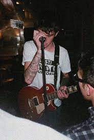 Now Baby It S All Gone Pop Punk Bands Indie Rock Music Writing
