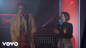 Camila Say You Won T Let Go Pin On Music
