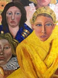 Barbara Bendix's Instagram, Twitter & Facebook