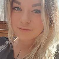 On The Edge Of Darkness by Barbara Erskine