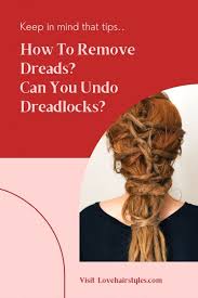 Their trait is straightly associated with the ability and do not be surprised when you discover out that usual hair coloring techniques can be used to dreadlocks hair as well. Dreadlocks Today Hairstyles For Creative Ones Lovehairstyles Com