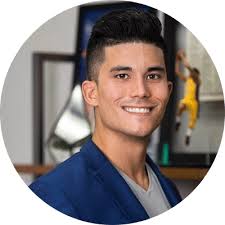 Alex Saenz Official Site