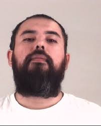 Navarrete, Adrian SEXUAL ASSAULT CHILD Booked: 1/16/2025 Bail: $0.00  EVADING ARREST DET W/VEH Booked: 1/16/2025 Bail: $45,000.00 Age: 30 Sex:  Male Sign: Cancer CID: 0951714 Follow our backup page  https://www.facebook.com/FortWorthMugshots2