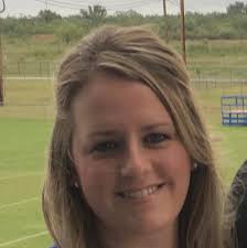 Laci Martin, MSN, BSN, APRN,...