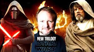 La nouvelle trilogie star wars, prévue pour 2022, 2024 et 2026 explorerait une période largement antérieure à la saga des skywalker et. La Nouvelle Trilogie Star Wars 10 11 12 Youtube