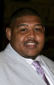 Omar Benson Miller editorial stock image. Image of fashion