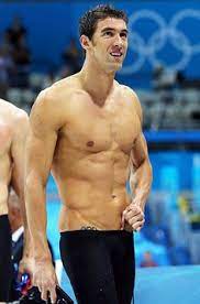 She draws things, mostly on the ipad. Michael Phelps Olympic Celebrity Tattoo