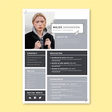 Professional Template