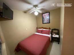 HOTEL ROMO