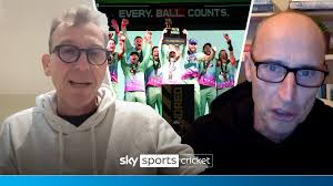 Charlie Dean: Lord's a special place to play