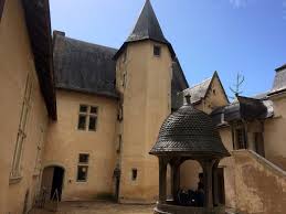 The Office De Tourism In Chateau Gontier South Mayenne Beautiful 15th Century Manoir Chateau Le Manoir Tourisme