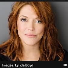 Happy birthday and best wishes to:🥳🎁🎉🎂💐🎈🎊🎏🪅 1. Lynda Boyd (Born:  January 28, 1965) 💥The Wedding Veil Inspiration (2023) 💥Aurora Teagarden  Mysteries (2022) 💥Cut, Color, Murder (2022) 💥Christmas in Tahoe (2021)  💥An Unexpected