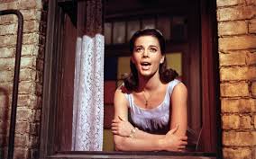 Will never be the same. West Side Story Steven Spielberg Casts 17 Year Old Student As Maria