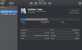Efi boot loader. the first advice is to boot from a recovery disk and run disk utility, which you have already tried to do. Apple Tech Helped With Factory Restore N Apple Community