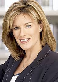 Famous Female Journalists