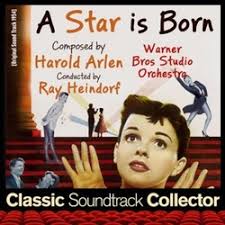 A star is born (2018) soundtracks on imdb: Film Music Site A Star Is Born Soundtrack Harold Arlen Classic Soundtrack Collector 2014