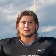 Eagles vs CBA/2022 Yearbook by Gridiron Club Bethlehem Football Yearbook